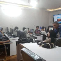 آموزش فنی کامپیوترICDLطراحی سایت پایتون هوش مصنوعی
