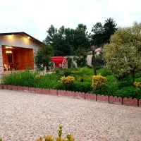 ویلایی