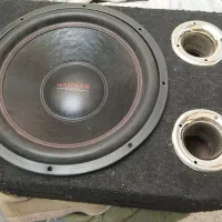 ساب 15 همرساند 1500RMS