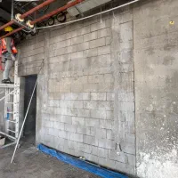 کارگر ساختمان جهت کار در کشور عراق