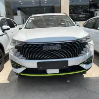 شاوال H6 سفید داخل مارون ۱۴۰۵ آماده تحویل