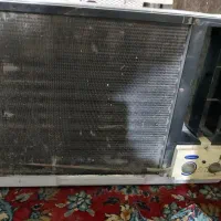 کولر گازی|کولر گازی و فن‌کوئل|سبزوار, طبرسی (جعفرآباد)|دیوار
