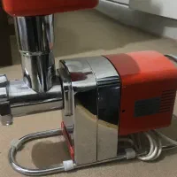 چرخگوشت ایتالیایی Fiseldem