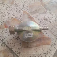 یک عددرگلاتورگازفشارضعیف سالم