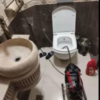 لوله بازکن کیانشهر خزانه دولت آباد شهرری نازی‌آباد