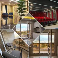 اعیان نشینی در منطقه/ سرمایه گذاری و سکونت