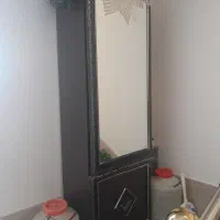 کمد لباس و جاکفشی
