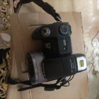 دوربین سونی