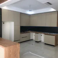 آپارتمان ۲۱۰ متری با ۲۶۰ متر قدر السهم لواسان کوچک