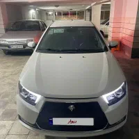 دنا پلاس مدل 1405 گیربکس MT6