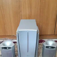 اسپیکر میکرولب