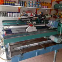 اجاره وفروش وتعمیر دستگاه سنگبری