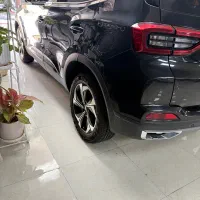 x55 pro مدل 1402|خودرو سواری و وانت|تهران, تهرانپارس غربی|دیوار
