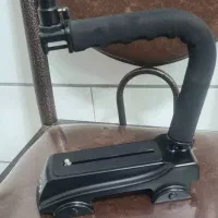 شولدر فیلمبرداری مدل C shae برند کو کو