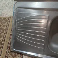 سینک|لوازم سرویس بهداشتی|خمینی‌شهر, |دیوار