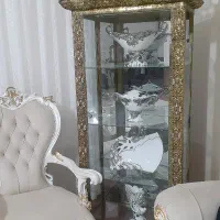 بوفه برنز