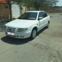 سمند سورن مدل ۸۷