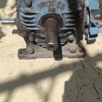 گیربکس المانی