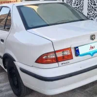 سمند 92 lx|خودرو سواری و وانت|اصفهان, بهارستان|دیوار