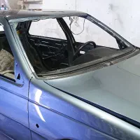 شاگرد نقاشی ماشین نیازمندیم