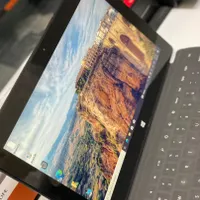لپ تاپ سرفیس cori5 آک