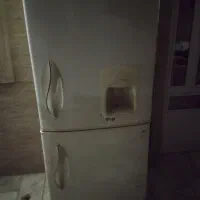 یخچال وفریزرامرسان