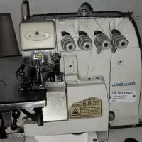 سردوز صنعتی پنج نخ جگوارمدلjG766