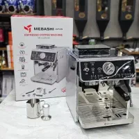 اسپرسو ساز نیمه صنعتی