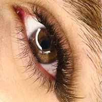 اکستنشن تخصصی مژه لیفت مژه و ابرو هیدن