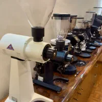 آسیاب مالکونیگ Mahlkonig EK43