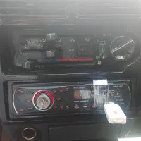 ضبط ساب باکس ریگلاژی پراید