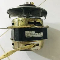 موتور لباسشویی ۹کیلو دوقلو