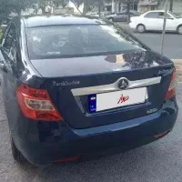 برلیانس کم کارکرد مدل ۱۳۹۷ پارس خودرو