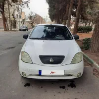 تیبا ۲ مدل ۹۶