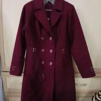 پالتو ویک دست کت شلوار لارج پالتو ۴۴