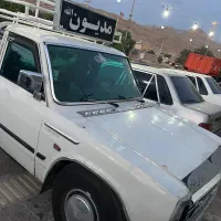 نیسان دیزل عروسک