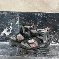 اسکیت به شرط اصل