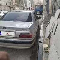 مدل۸۴|خودرو سواری و وانت|محمدشهر, محمدشهر|دیوار