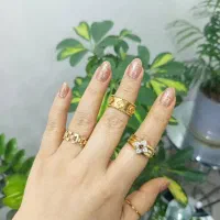 فروش طلا و جواهرات بصورت اقساط