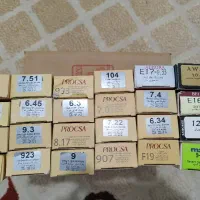 رنگ مو