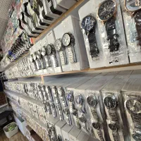 ساعت مچی / واردات مستقیم از چین و دبی