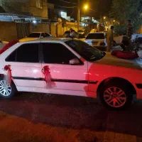 معاوضه پژوپارس سفارشی باسورن سیمی۴۰۴