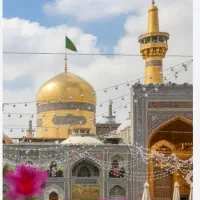 کاروان ب مشهد