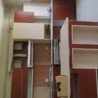 یک سویس کامل کابینت