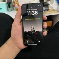 iPhone 12 . 256G|موبایل|بوئین زهرا, |دیوار