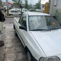پراید وانت  ۱۵۱