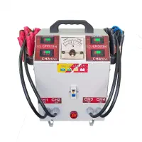 دستگاه شارژ باتری مدل new asl9000