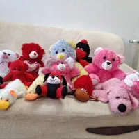 عروسک پولیشی