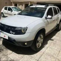 رنو داستر 2016خلیج اروندی