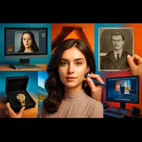 خدمات ویژه برای بهتر کردن عکس، ویدیو و برند شما